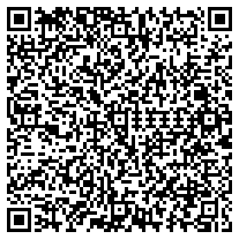 QR-код с контактной информацией организации NEO