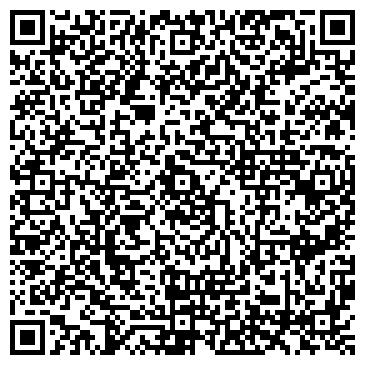QR-код с контактной информацией организации Наша мебель