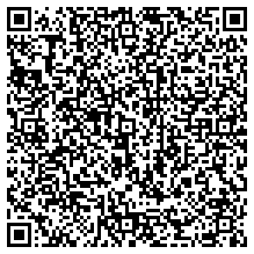 QR-код с контактной информацией организации Автоцентр Блюзмобиль