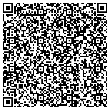 QR-код с контактной информацией организации Радуга неба
