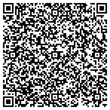 QR-код с контактной информацией организации ИП Бирюков А.Ю.