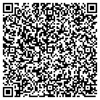 QR-код с контактной информацией организации Солнышко Вятки
