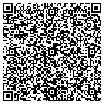 QR-код с контактной информацией организации Бизнес-консалтинг