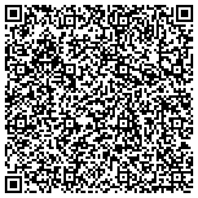 QR-код с контактной информацией организации Компания по продаже комплектующих для натяжных потолков