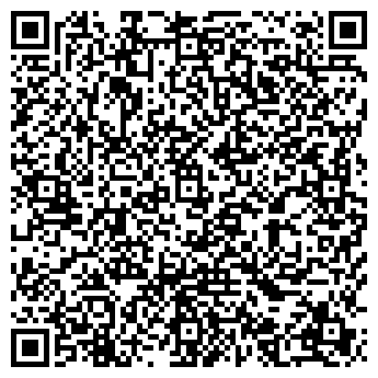 QR-код с контактной информацией организации Ромненский РЭС