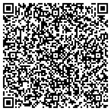 QR-код с контактной информацией организации Агентство автострахования