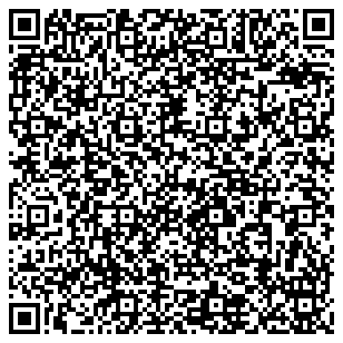 QR-код с контактной информацией организации Потолкофф