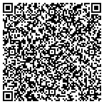 QR-код с контактной информацией организации Ингосстрах, ОСАО, филиал в г. Астрахани