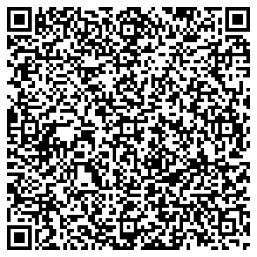 QR-код с контактной информацией организации ООО Лаур