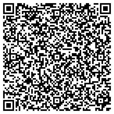 QR-код с контактной информацией организации Центр психофизиологической диагностики
