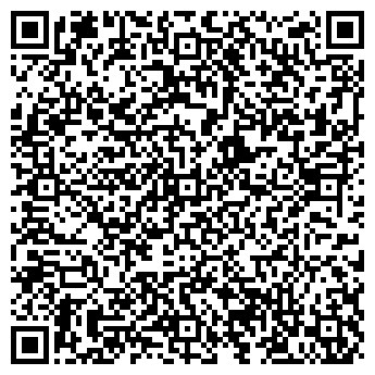 QR-код с контактной информацией организации ООО ВятСтройТранс