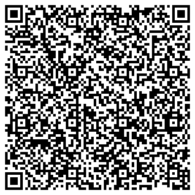 QR-код с контактной информацией организации Паспортно-визовый сервис, уполномоченное агентство, ИП Сергеев А.П.