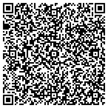 QR-код с контактной информацией организации Автомаг, магазин автотоваров, ИП Васильев Г.В.