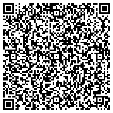 QR-код с контактной информацией организации ЗАО Гофросталь