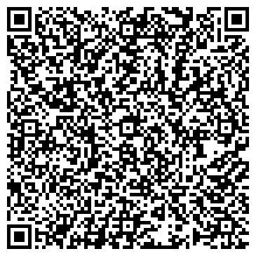 QR-код с контактной информацией организации ИП Буданов Р.В.
