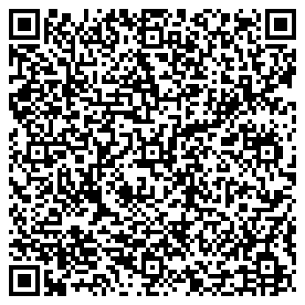 QR-код с контактной информацией организации ООО Авто 77