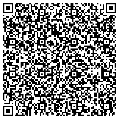 QR-код с контактной информацией организации ООО Автомастерские Фокус