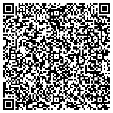 QR-код с контактной информацией организации ООО ТрансСтройСервис