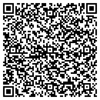 QR-код с контактной информацией организации Приокский