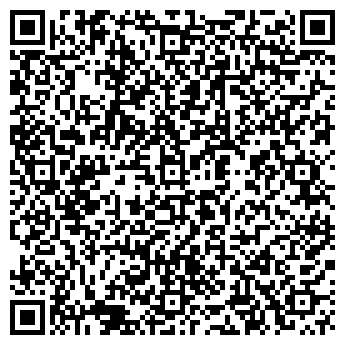 QR-код с контактной информацией организации КиТ