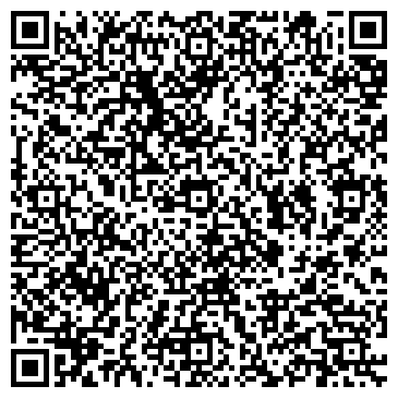 QR-код с контактной информацией организации Автомир