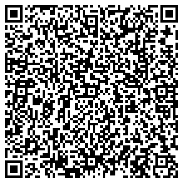 QR-код с контактной информацией организации Газель-Лидер