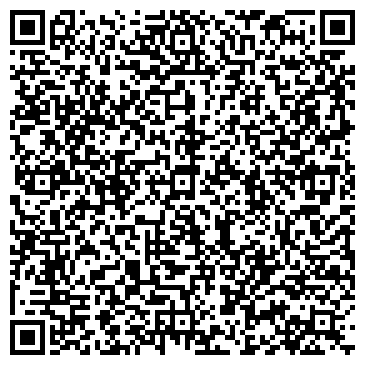 QR-код с контактной информацией организации iPhone Doctor