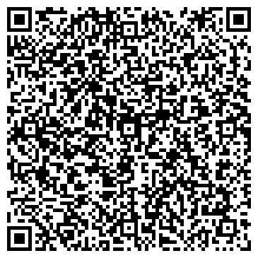QR-код с контактной информацией организации ИП Баринов А.В.