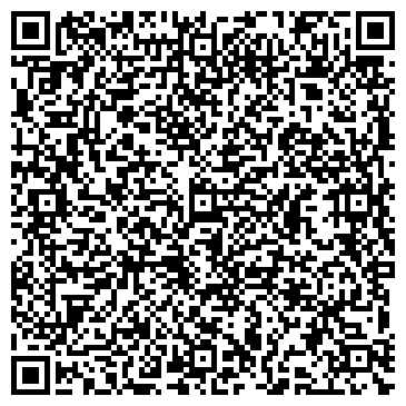 QR-код с контактной информацией организации ИП Пыжов В.В.
