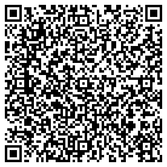 QR-код с контактной информацией организации ООО Мановар