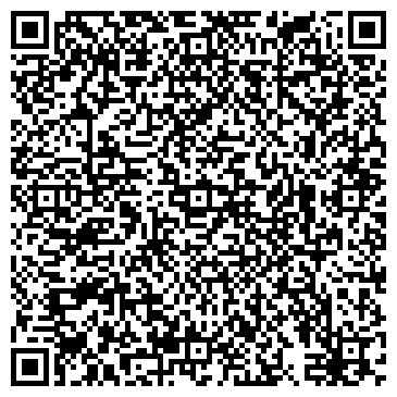 QR-код с контактной информацией организации ООО Банк Открытие