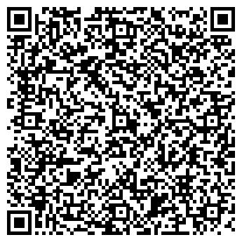 QR-код с контактной информацией организации Стимул