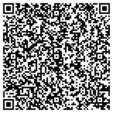 QR-код с контактной информацией организации iCORP