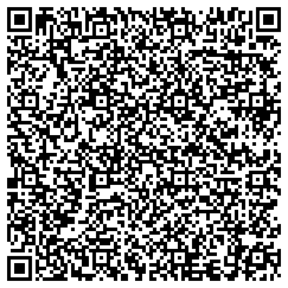 QR-код с контактной информацией организации ООО Посейдон