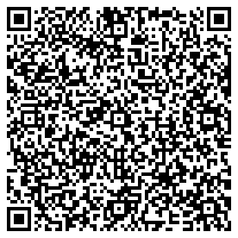 QR-код с контактной информацией организации ОРТОСТОМ