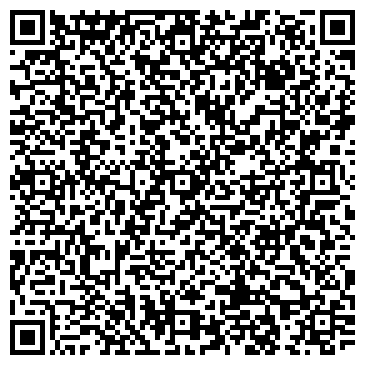 QR-код с контактной информацией организации Vip iPhone