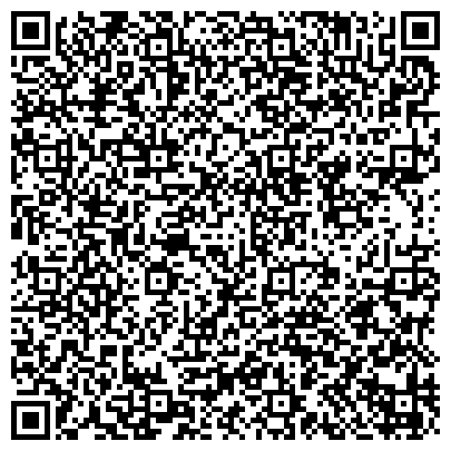 QR-код с контактной информацией организации Жалюзи Мастер