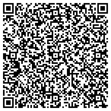 QR-код с контактной информацией организации ALL SERVICE