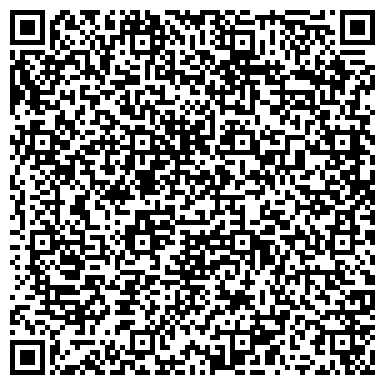 QR-код с контактной информацией организации ГидроТЭРА, ООО, торгово-строительная компания, Офис