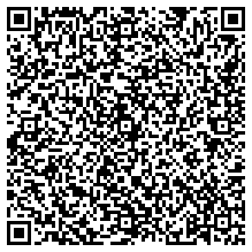 QR-код с контактной информацией организации ОАО НОМОС-БАНК