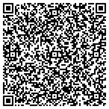 QR-код с контактной информацией организации Рукодельница