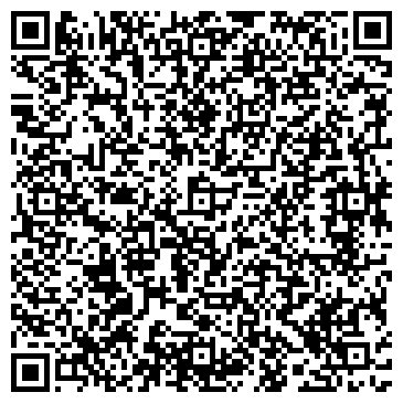QR-код с контактной информацией организации ООО Богумир М