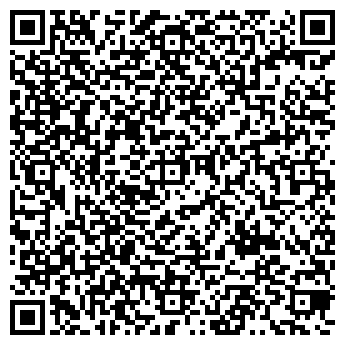 QR-код с контактной информацией организации Норка+