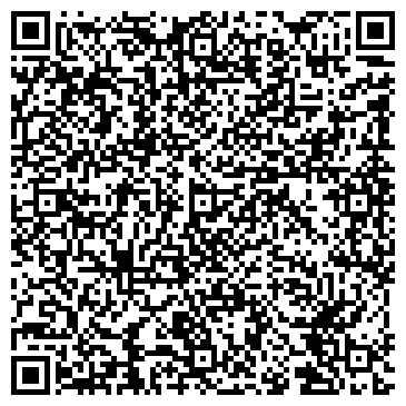 QR-код с контактной информацией организации ОАО Меткомбанк