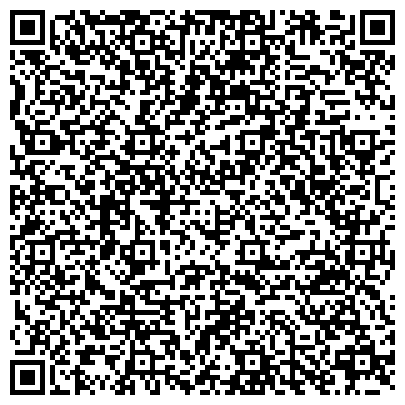 QR-код с контактной информацией организации ГидроТехника, ООО, научно-технический центр, Головной офис