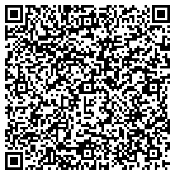 QR-код с контактной информацией организации ИП Батуева Ю.М.