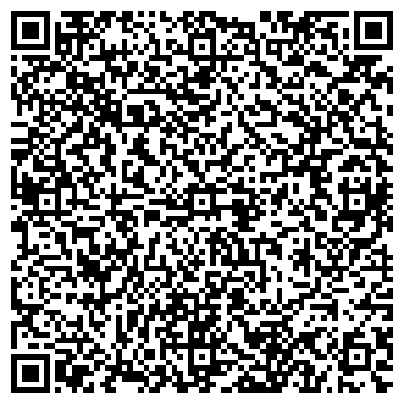 QR-код с контактной информацией организации Твой аквариум