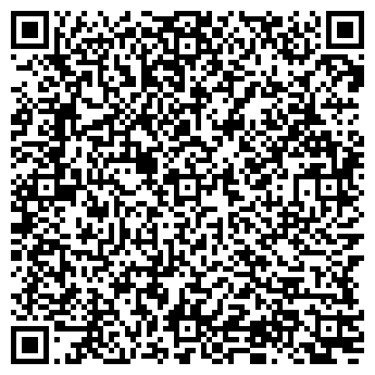 QR-код с контактной информацией организации Сувениры Рязани