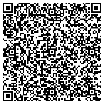 QR-код с контактной информацией организации Magic-moto