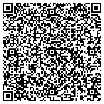 QR-код с контактной информацией организации ООО Русфинансбанк